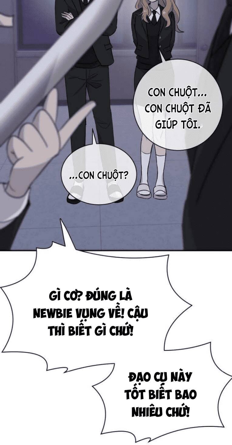 Trò Chơi Ma Quái Chapter 14 - Trang 2