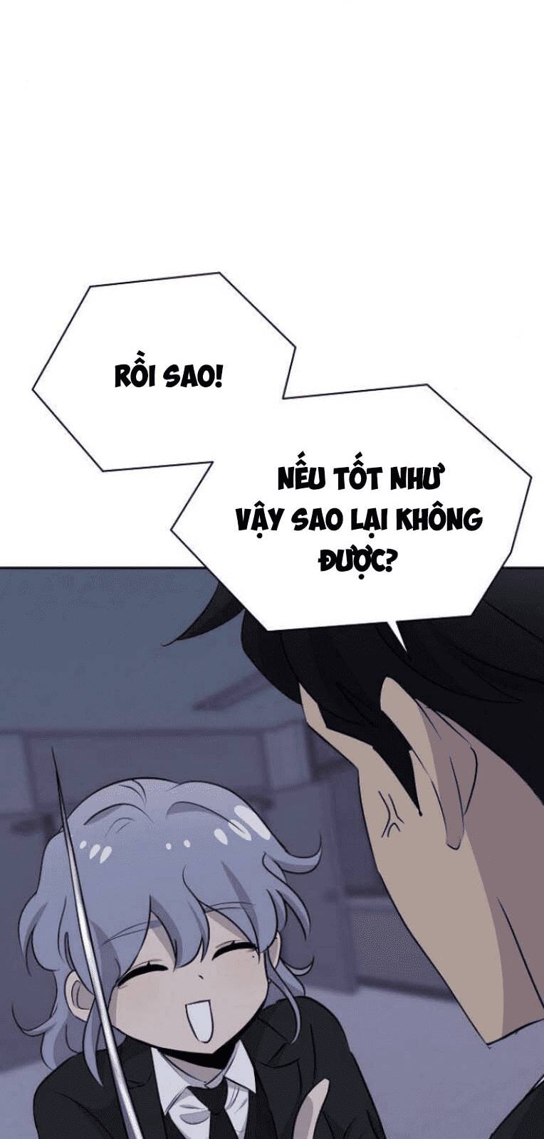 Trò Chơi Ma Quái Chapter 14 - Trang 2