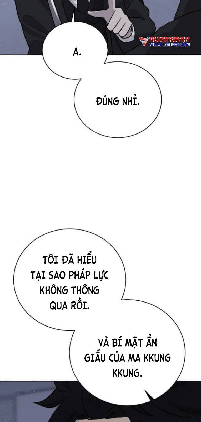 Trò Chơi Ma Quái Chapter 14 - Trang 2