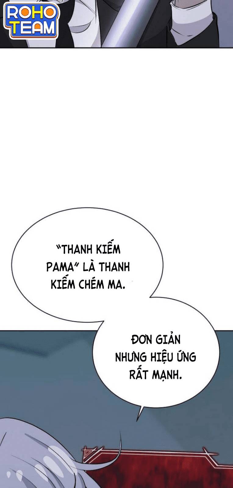 Trò Chơi Ma Quái Chapter 14 - Trang 2