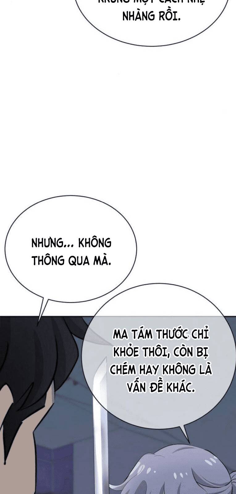 Trò Chơi Ma Quái Chapter 14 - Trang 2