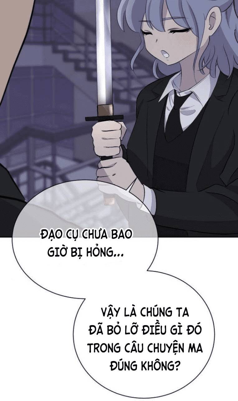 Trò Chơi Ma Quái Chapter 14 - Trang 2