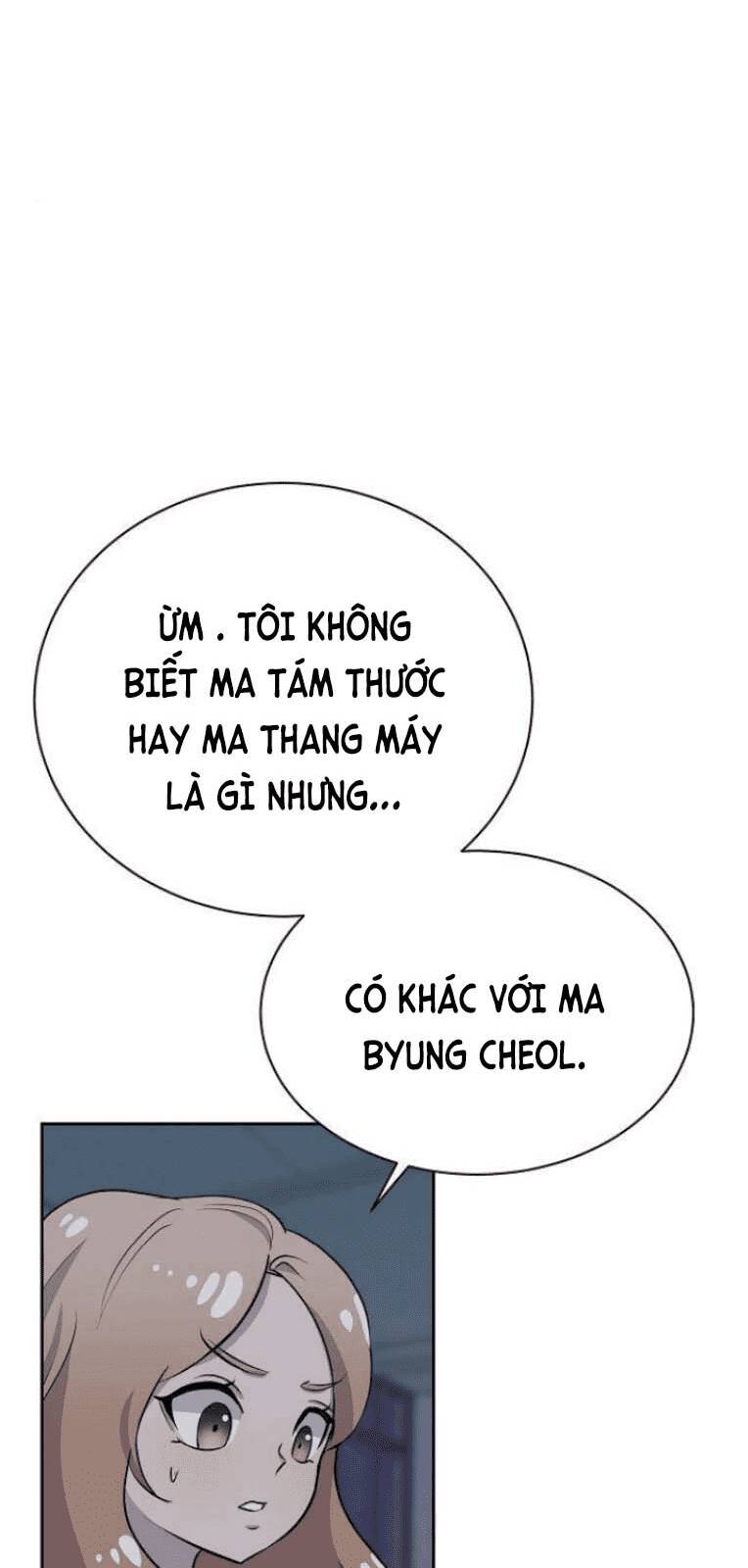 Trò Chơi Ma Quái Chapter 14 - Trang 2