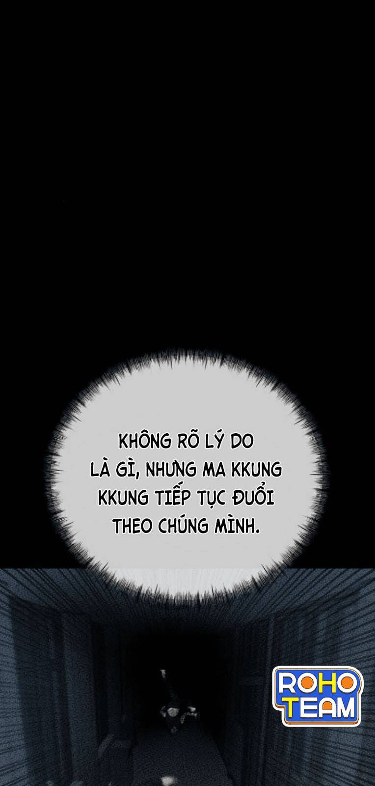 Trò Chơi Ma Quái Chapter 14 - Trang 2