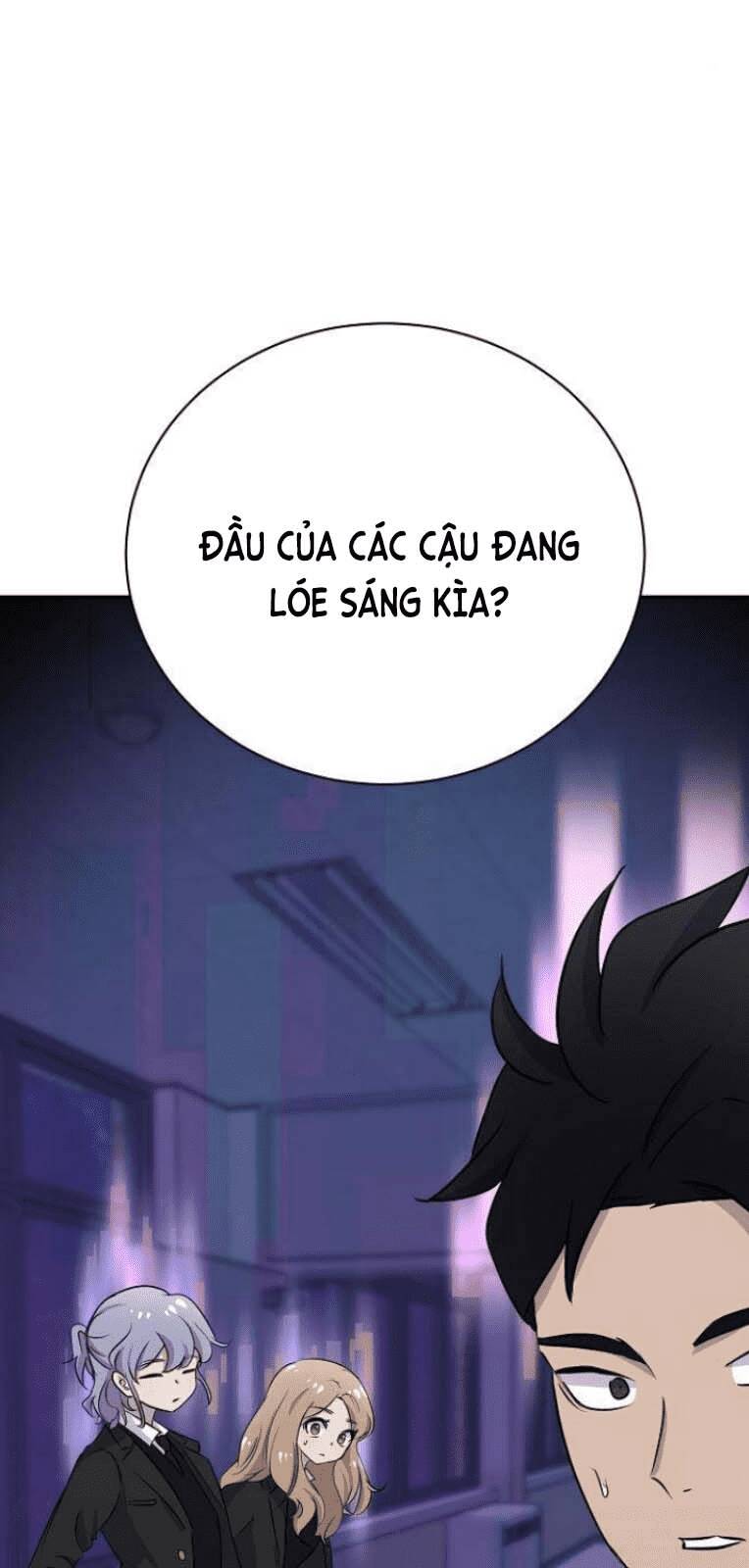 Trò Chơi Ma Quái Chapter 14 - Trang 2