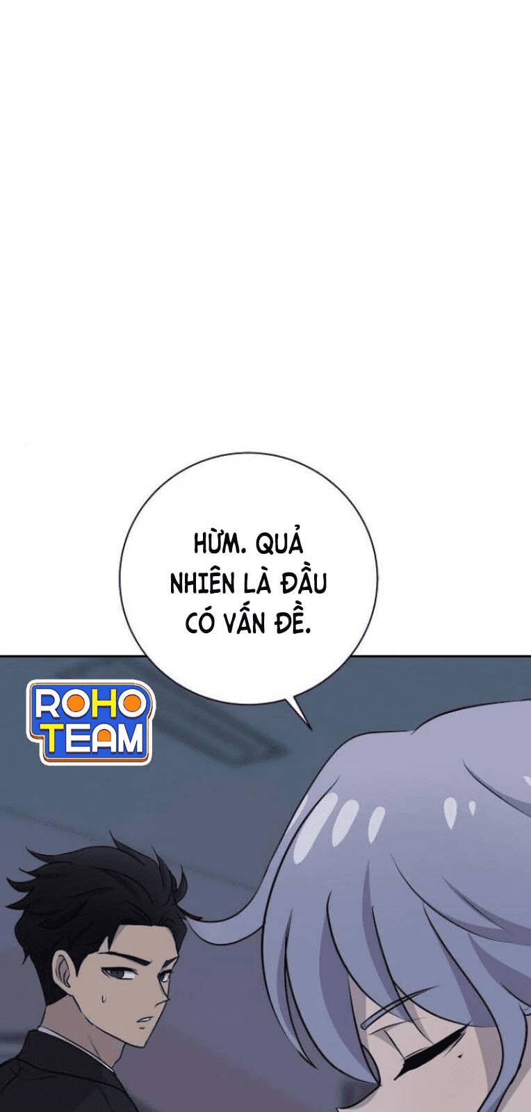 Trò Chơi Ma Quái Chapter 14 - Trang 2