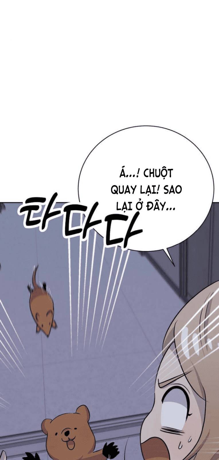 Trò Chơi Ma Quái Chapter 14 - Trang 2