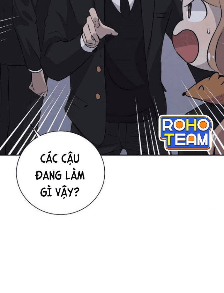 Trò Chơi Ma Quái Chapter 14 - Trang 2