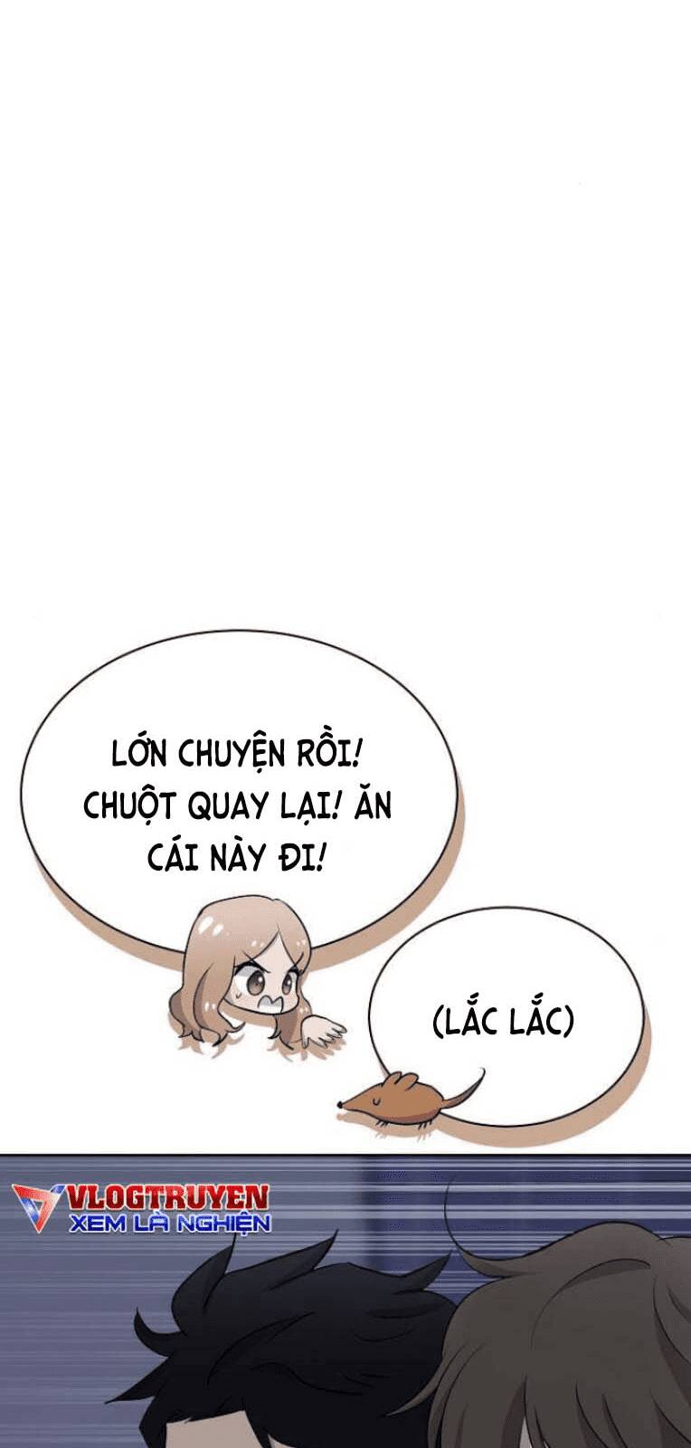 Trò Chơi Ma Quái Chapter 14 - Trang 2