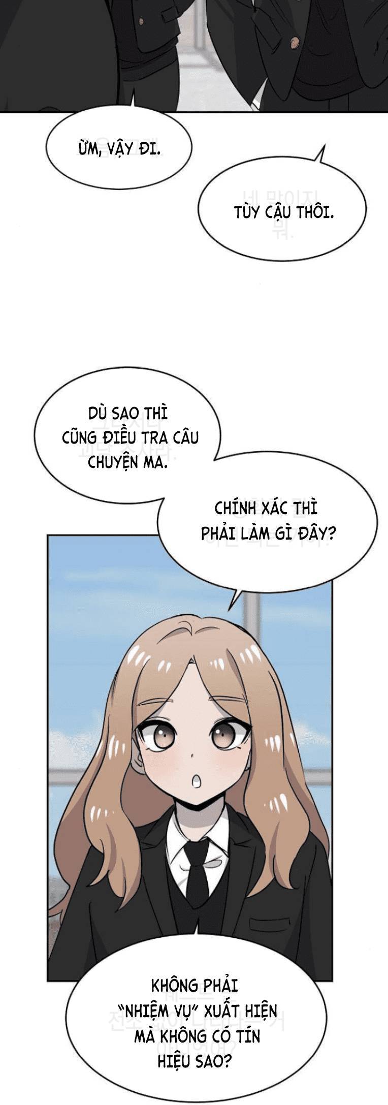 Trò Chơi Ma Quái Chapter 12 - Trang 2