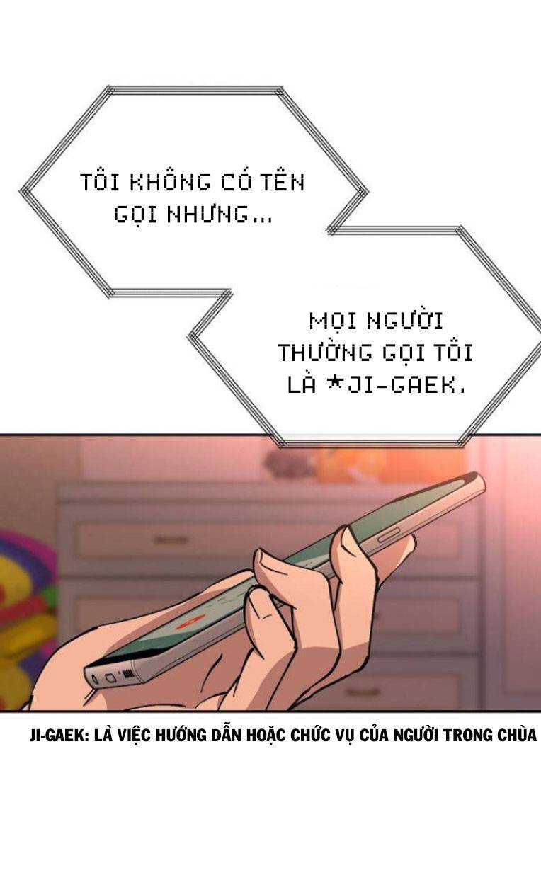 Trò Chơi Ma Quái Chapter 11 - Trang 2