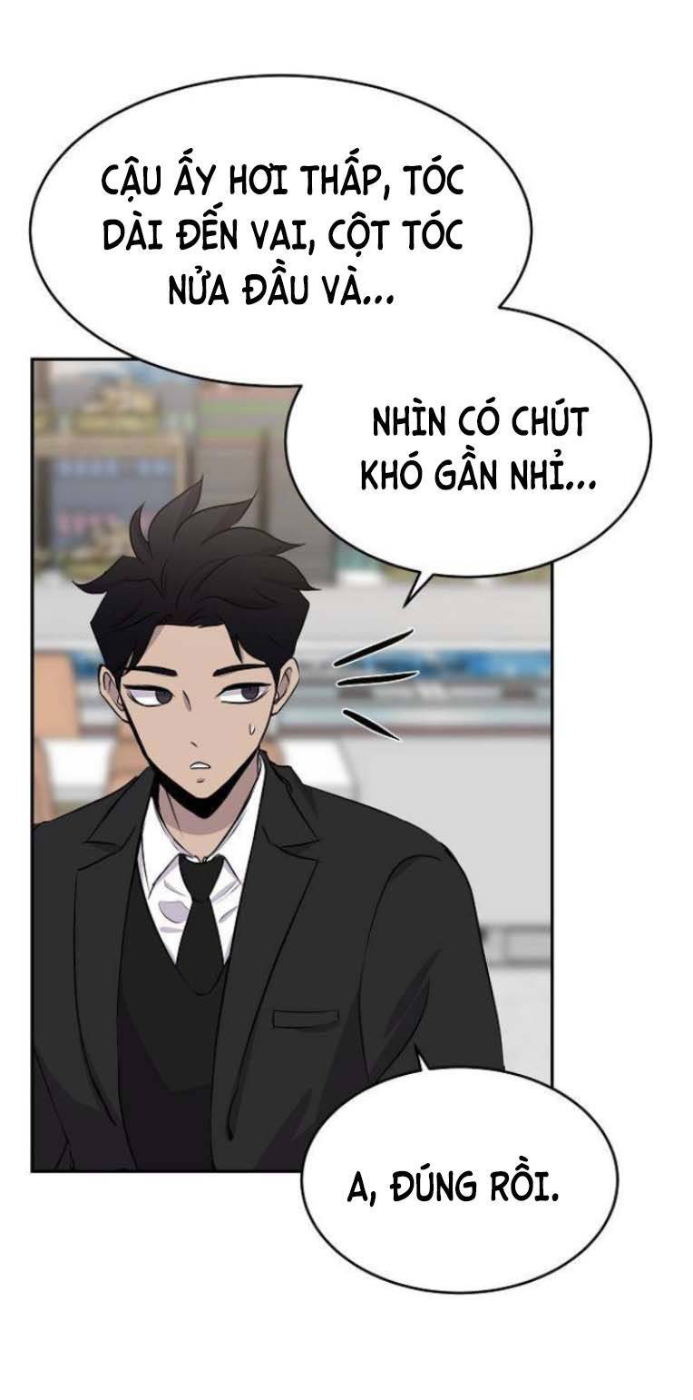 Trò Chơi Ma Quái Chapter 11 - Trang 2