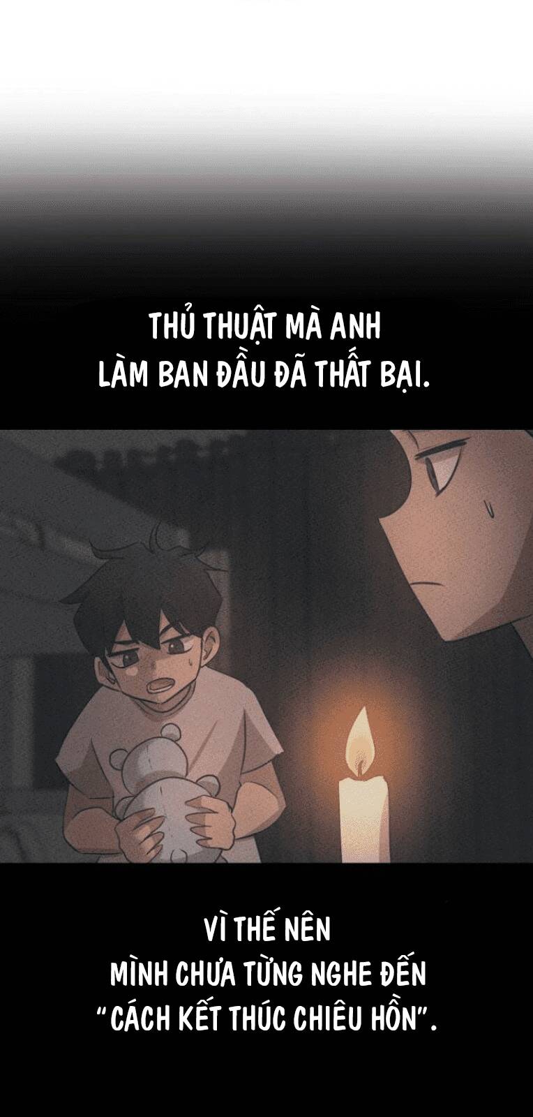 Trò Chơi Ma Quái Chapter 10 - Trang 2