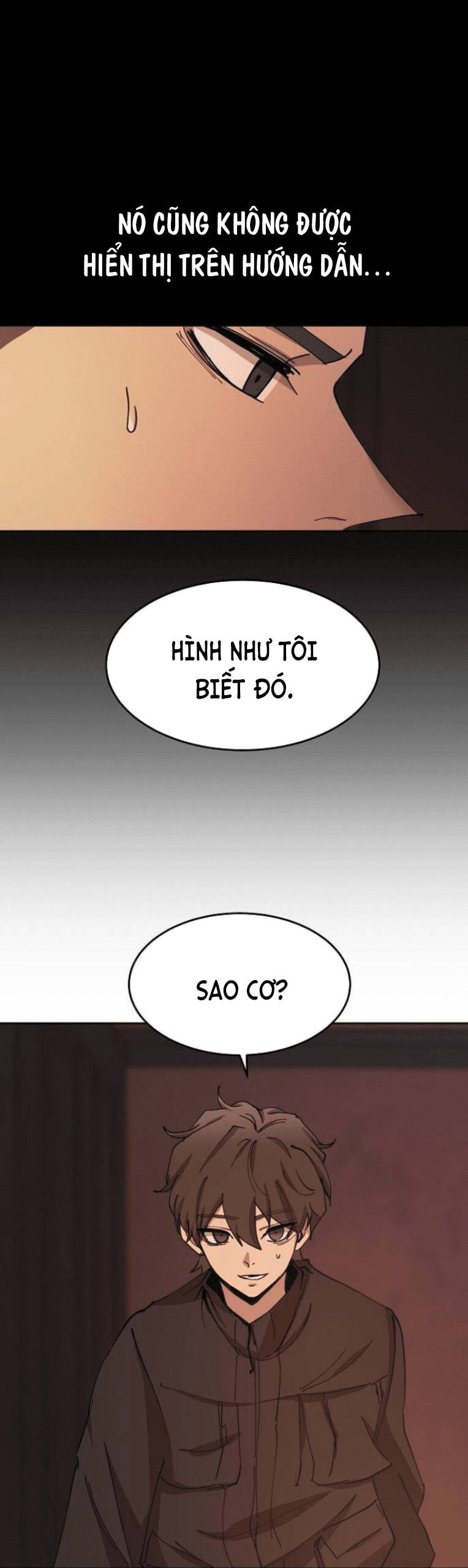 Trò Chơi Ma Quái Chapter 10 - Trang 2