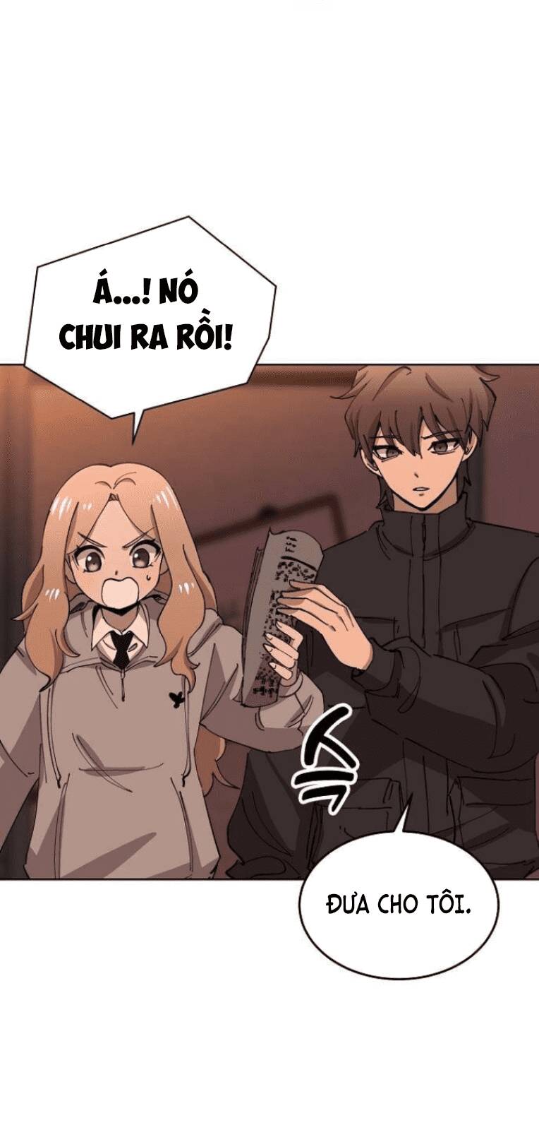 Trò Chơi Ma Quái Chapter 10 - Trang 2