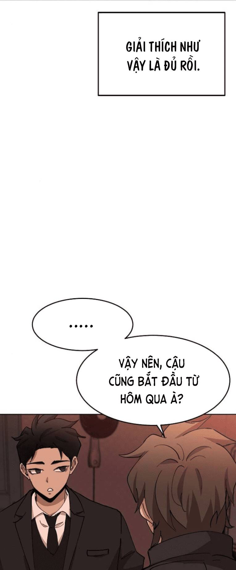 Trò Chơi Ma Quái Chapter 10 - Trang 2