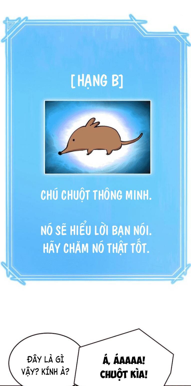 Trò Chơi Ma Quái Chapter 10 - Trang 2