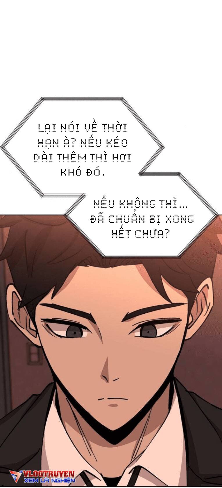 Trò Chơi Ma Quái Chapter 10 - Trang 2