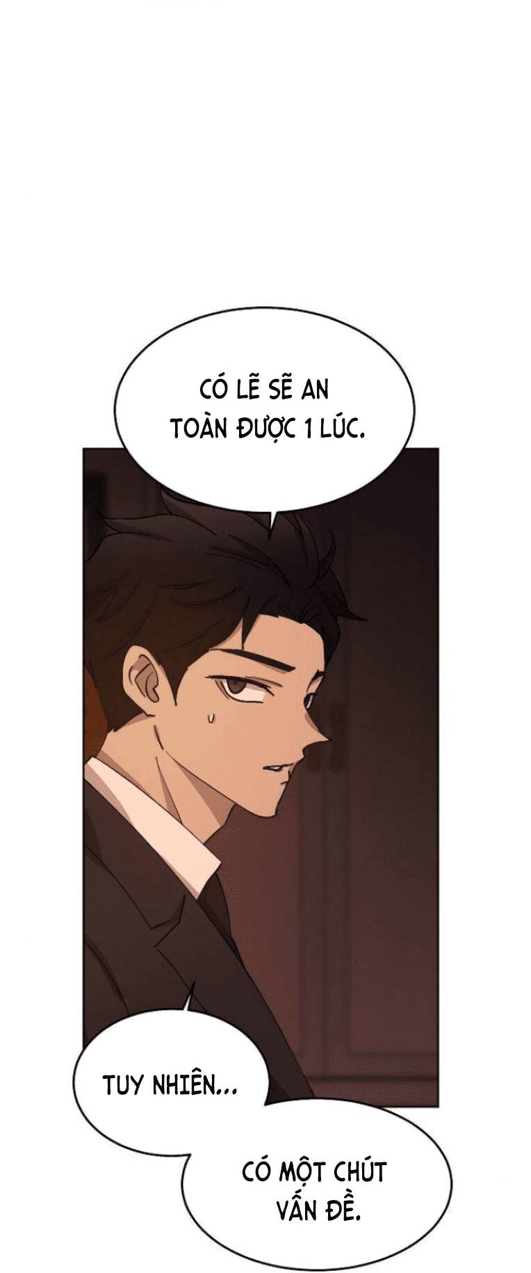 Trò Chơi Ma Quái Chapter 10 - Trang 2