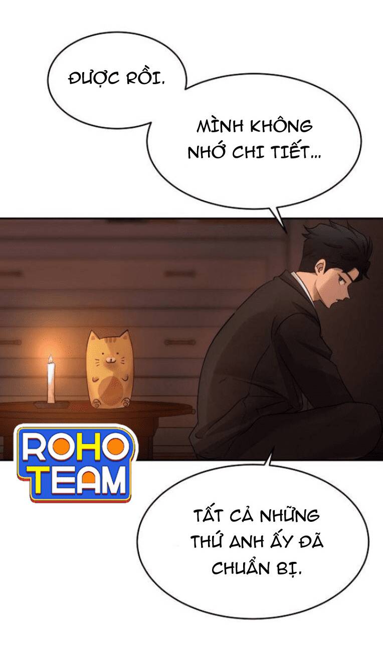 Trò Chơi Ma Quái Chapter 9 - Trang 2