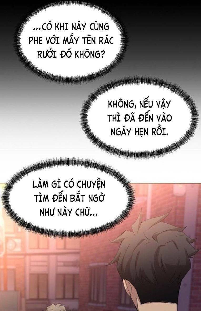 Trò Chơi Ma Quái Chapter 7 - Trang 2