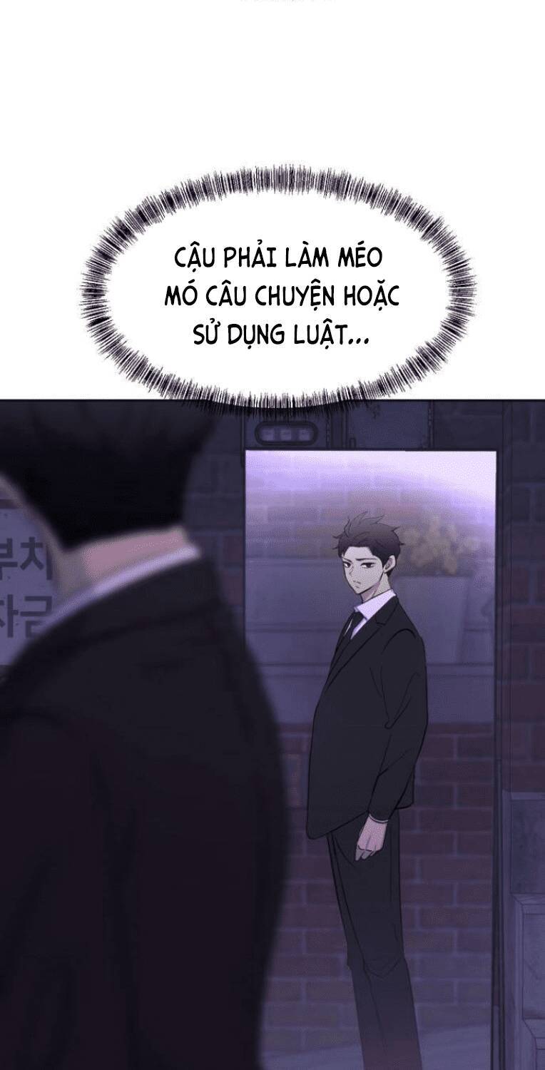 Trò Chơi Ma Quái Chapter 5 - Trang 2