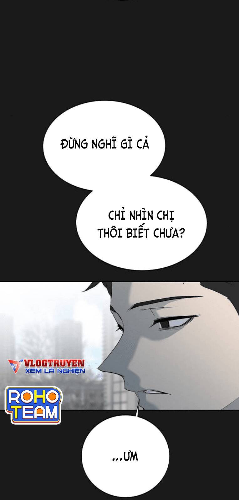 Trò Chơi Ma Quái Chapter 4 - Trang 2