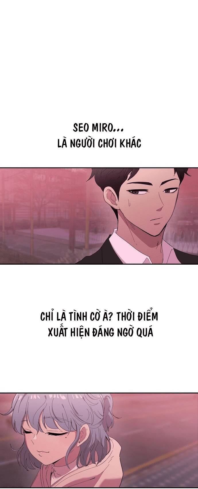 Trò Chơi Ma Quái Chapter 3 - Trang 2