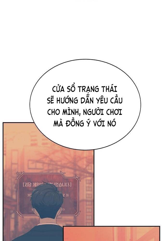 Trò Chơi Ma Quái Chapter 3 - Trang 2