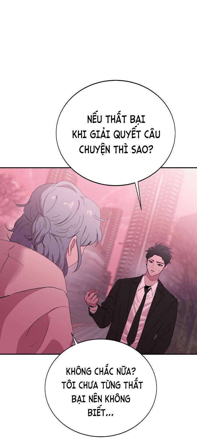 Trò Chơi Ma Quái Chapter 3 - Trang 2