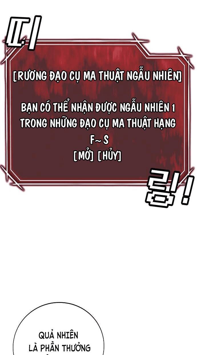 Trò Chơi Ma Quái Chapter 3 - Trang 2