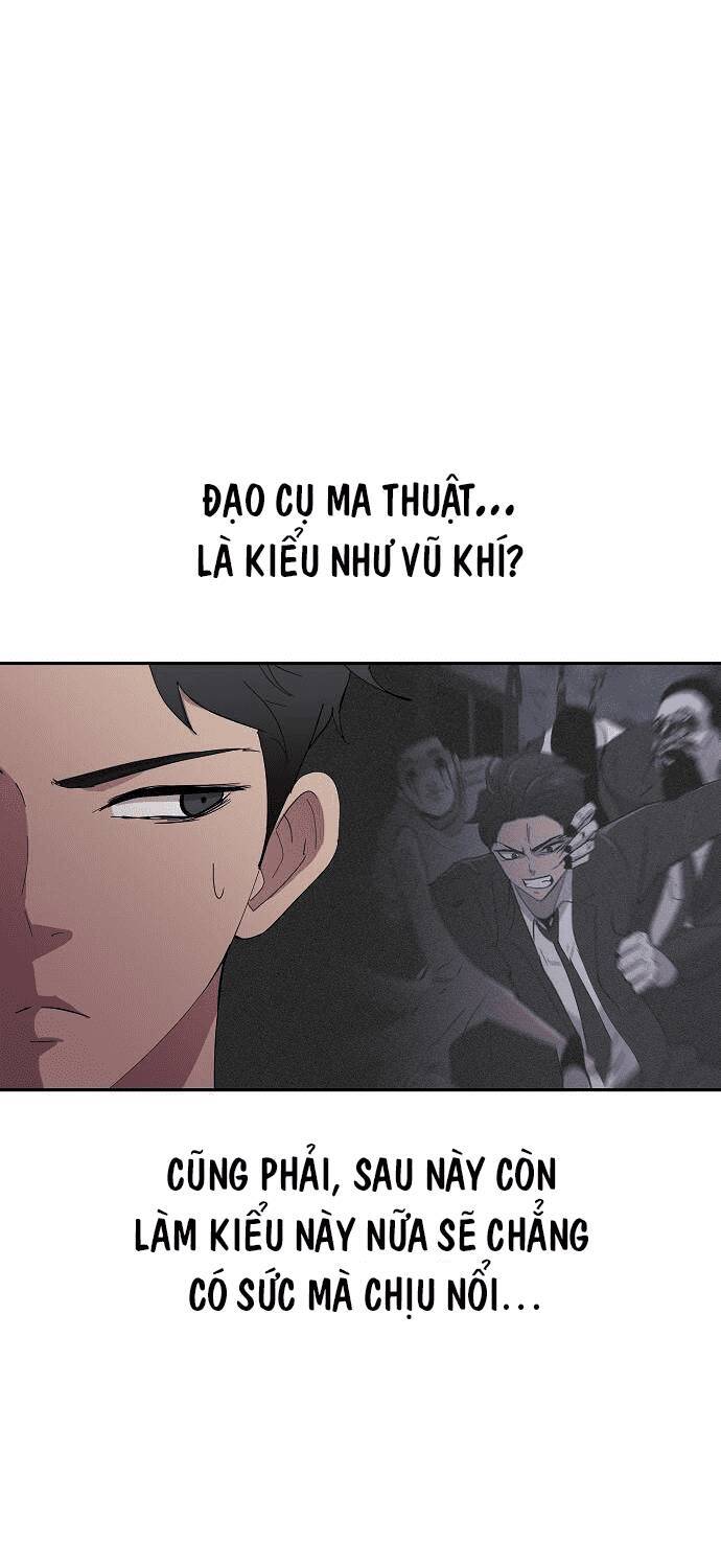 Trò Chơi Ma Quái Chapter 3 - Trang 2