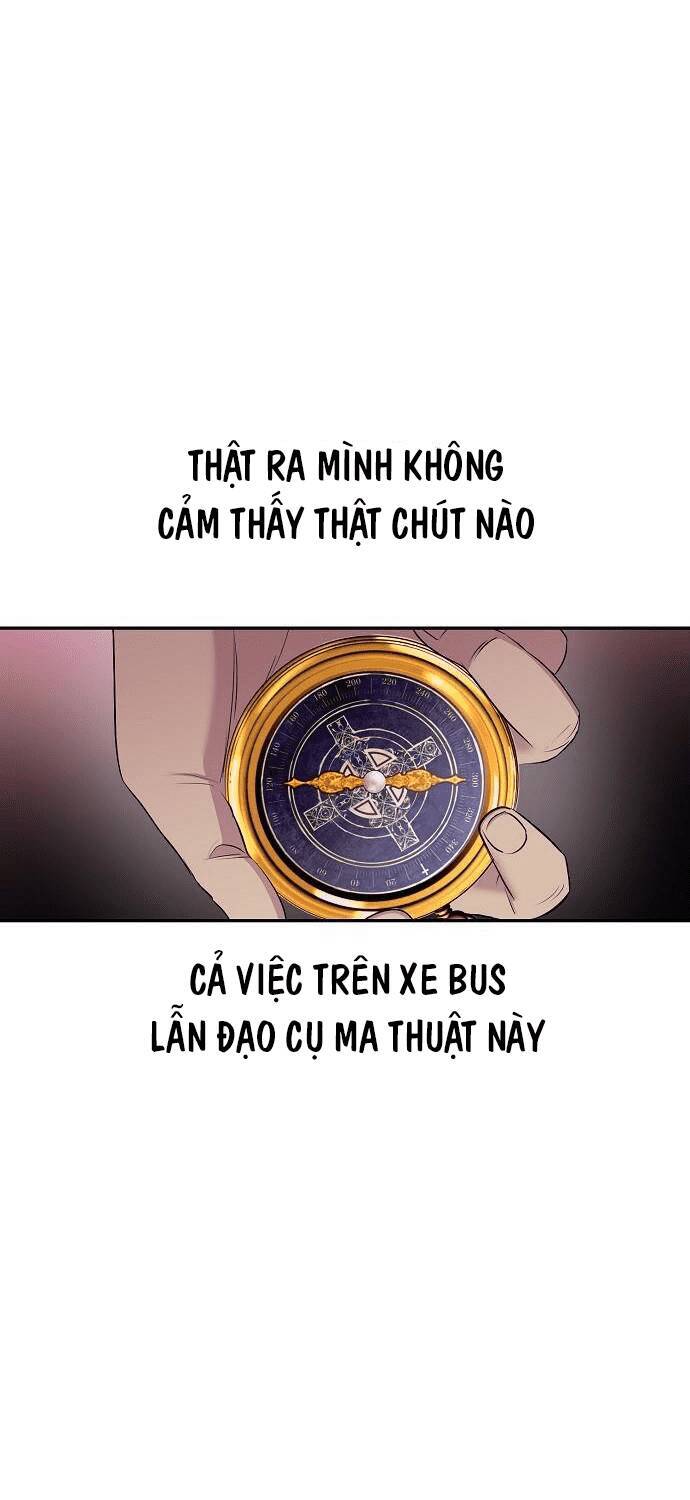 Trò Chơi Ma Quái Chapter 3 - Trang 2