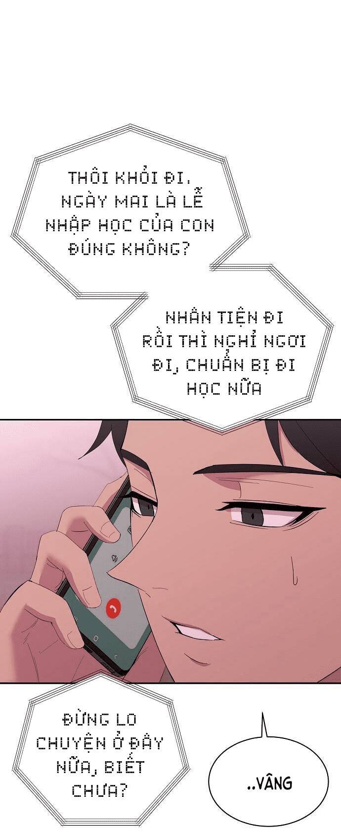 Trò Chơi Ma Quái Chapter 3 - Trang 2