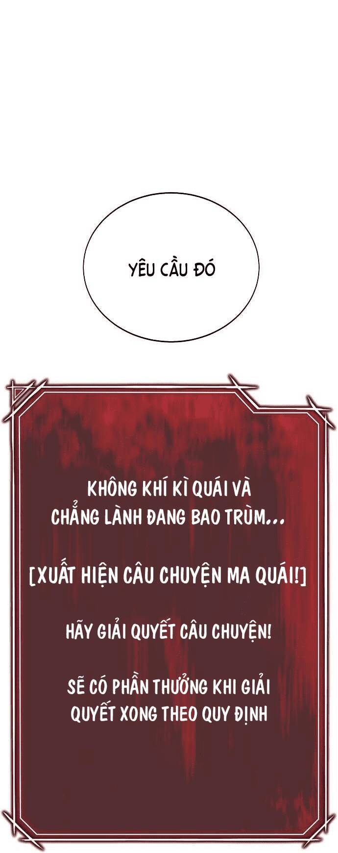 Trò Chơi Ma Quái Chapter 3 - Trang 2