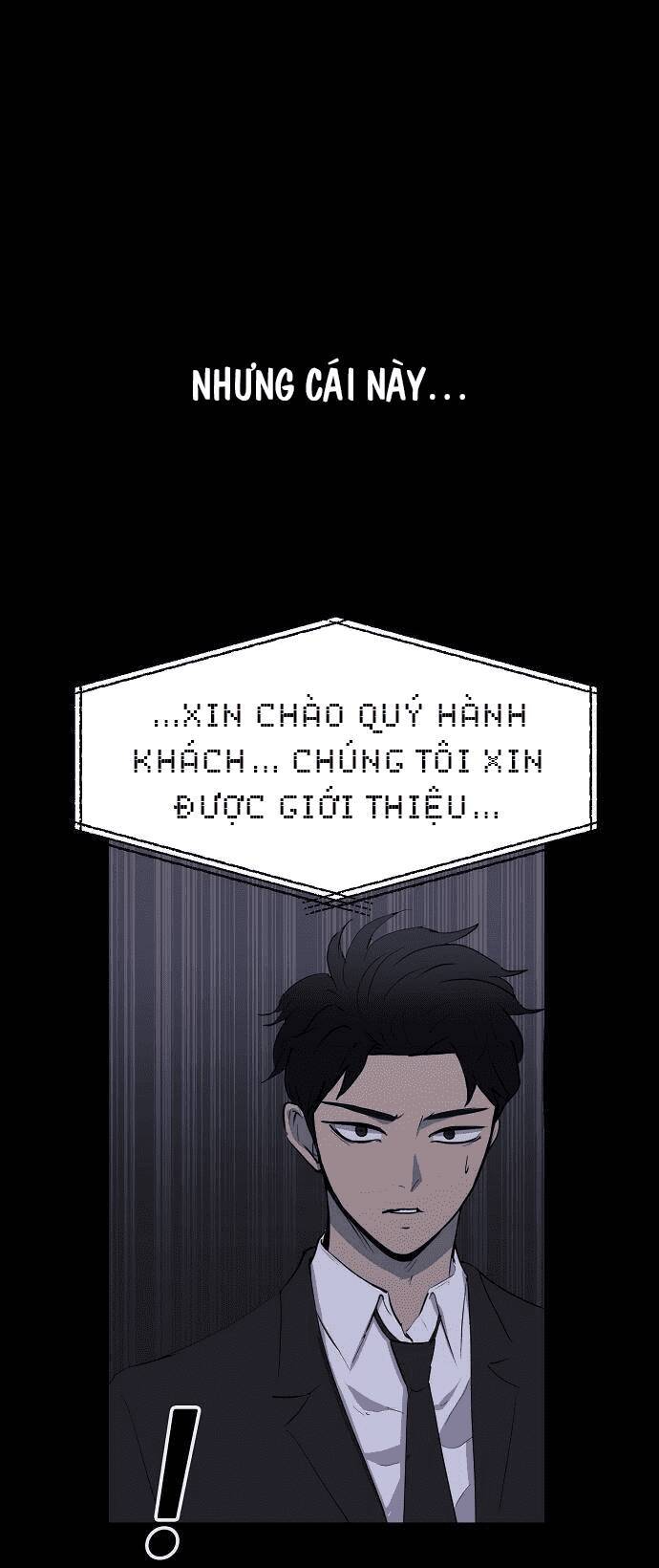 Trò Chơi Ma Quái Chapter 2 - Trang 2