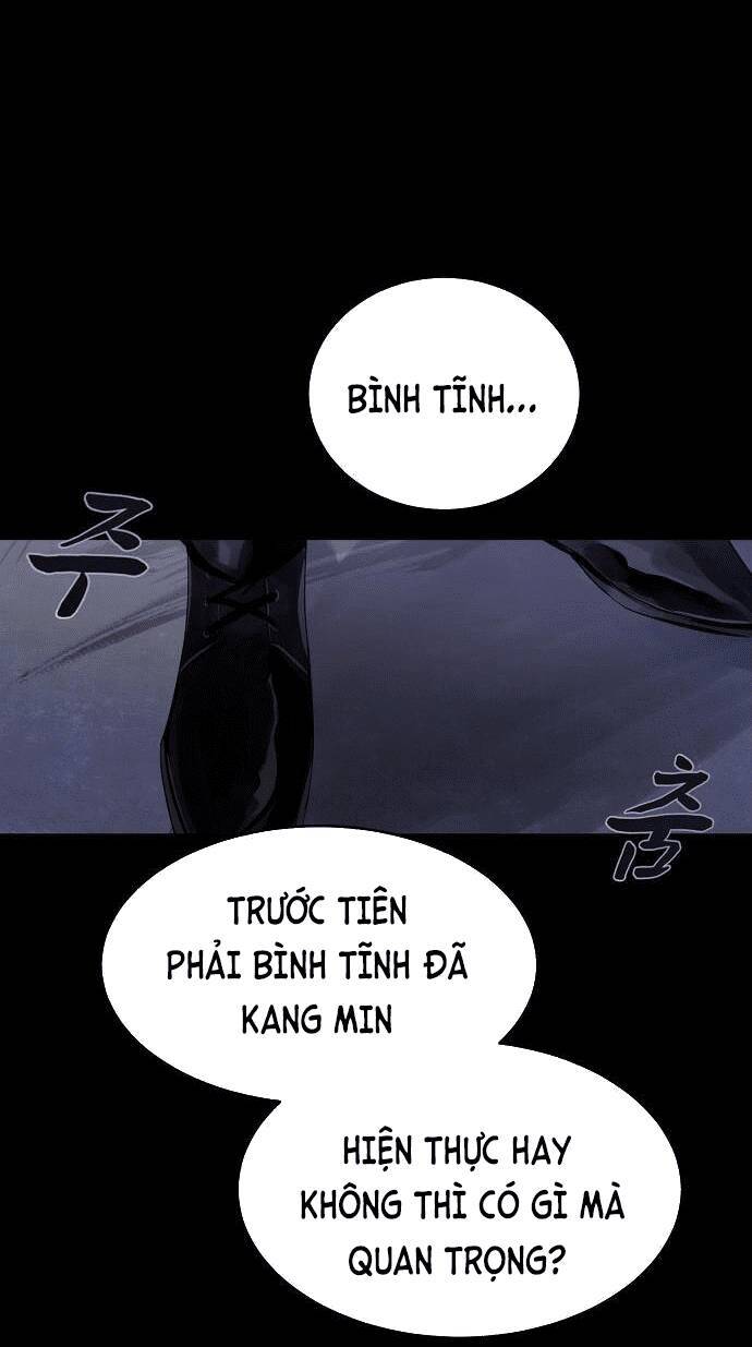 Trò Chơi Ma Quái Chapter 2 - Trang 2