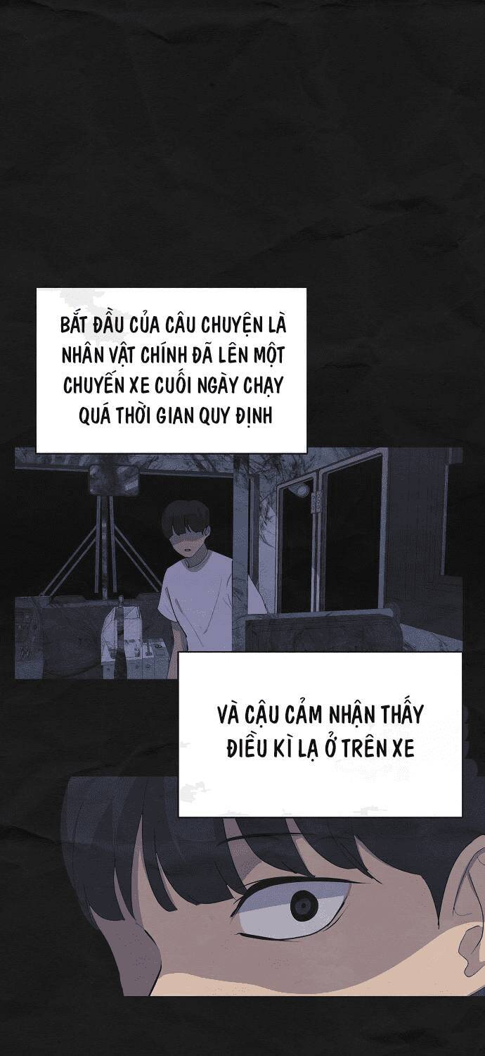 Trò Chơi Ma Quái Chapter 2 - Trang 2