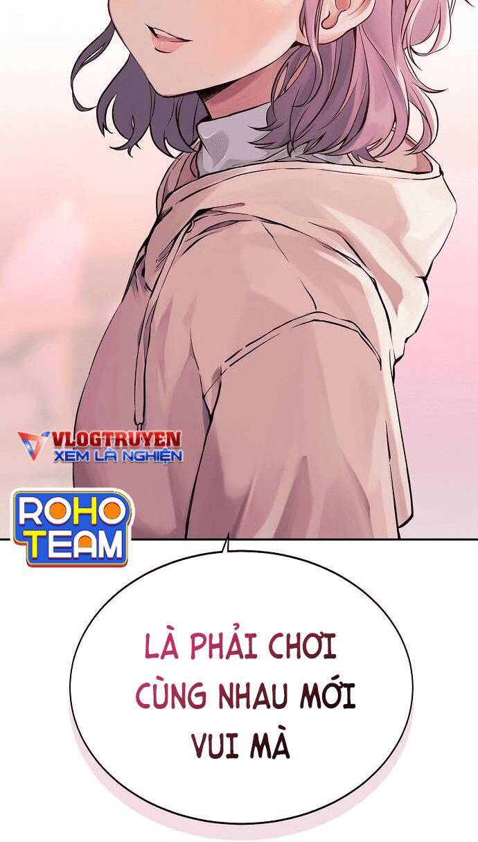 Trò Chơi Ma Quái Chapter 2 - Trang 2