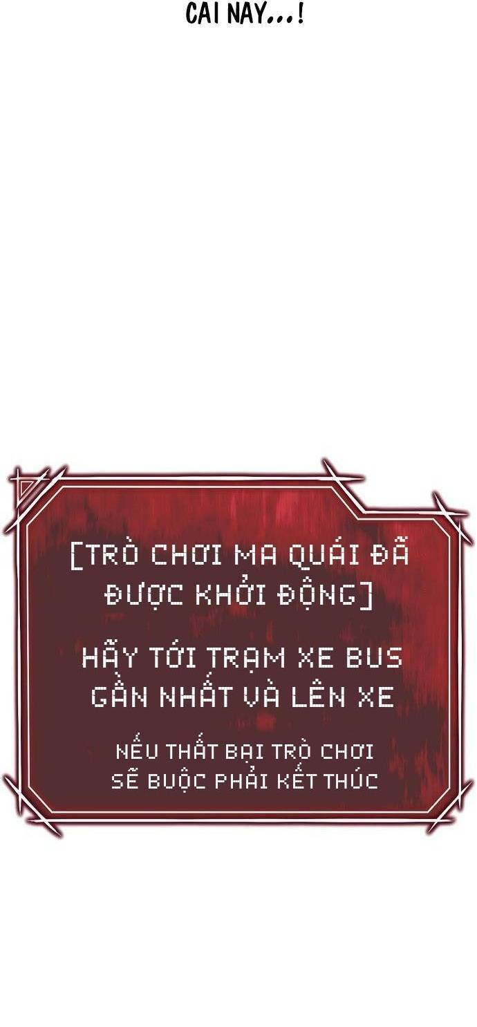 Trò Chơi Ma Quái Chapter 1 - Trang 2