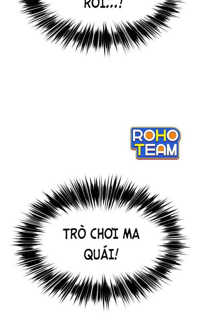 Trò Chơi Ma Quái Chapter 1 - Trang 2