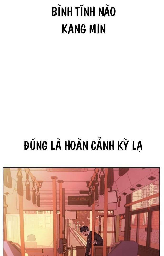 Trò Chơi Ma Quái Chapter 1 - Trang 2