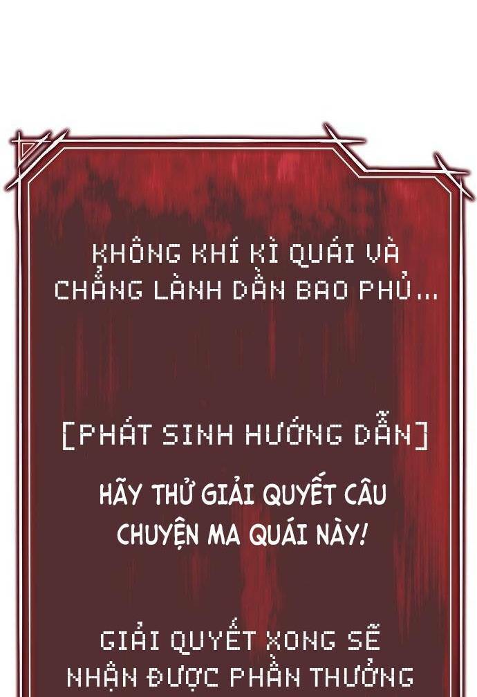 Trò Chơi Ma Quái Chapter 1 - Trang 2