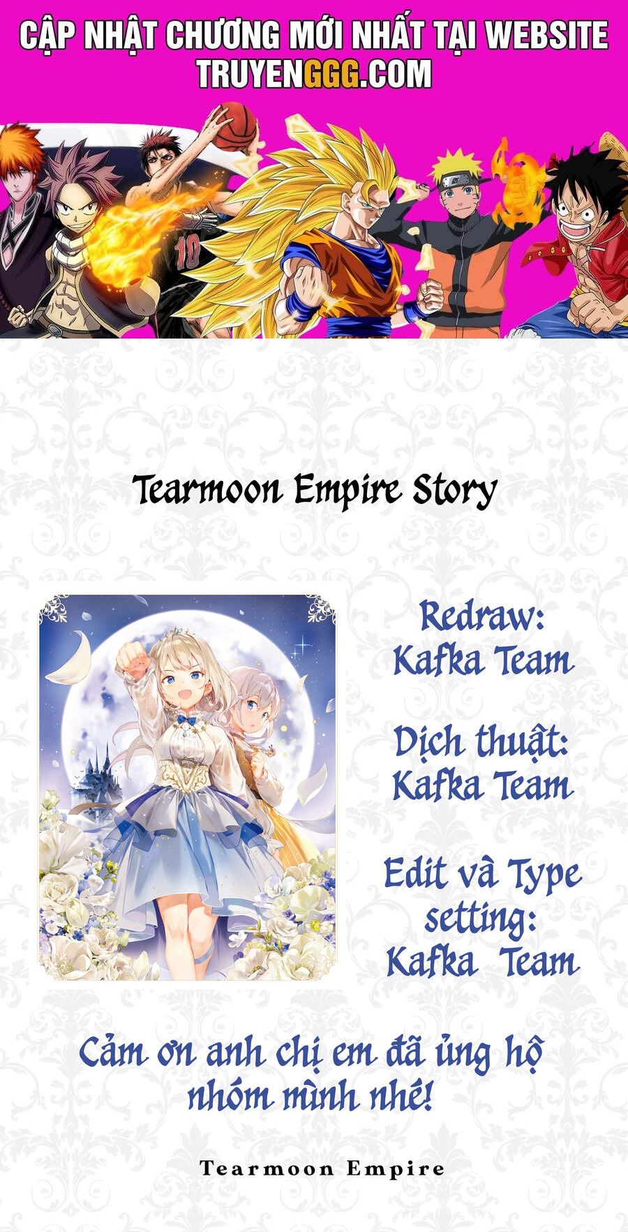 Tearmoon Empire Story Chapter 42 - Trang 2