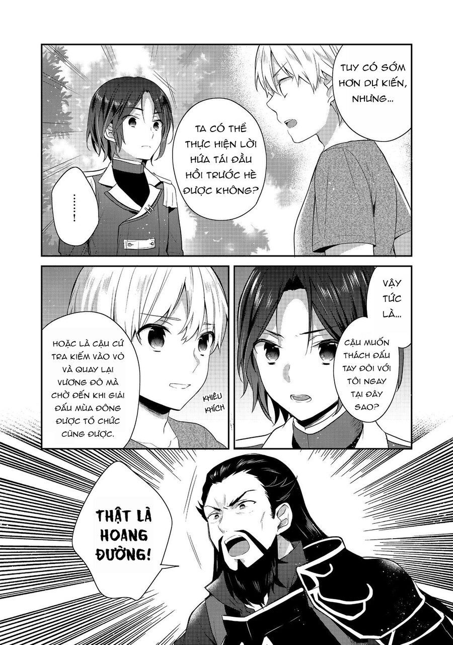 Tearmoon Empire Story Chapter 41 - Trang 2