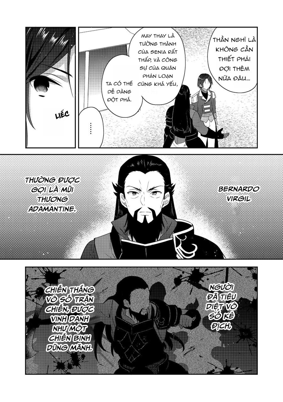 Tearmoon Empire Story Chapter 41 - Trang 2