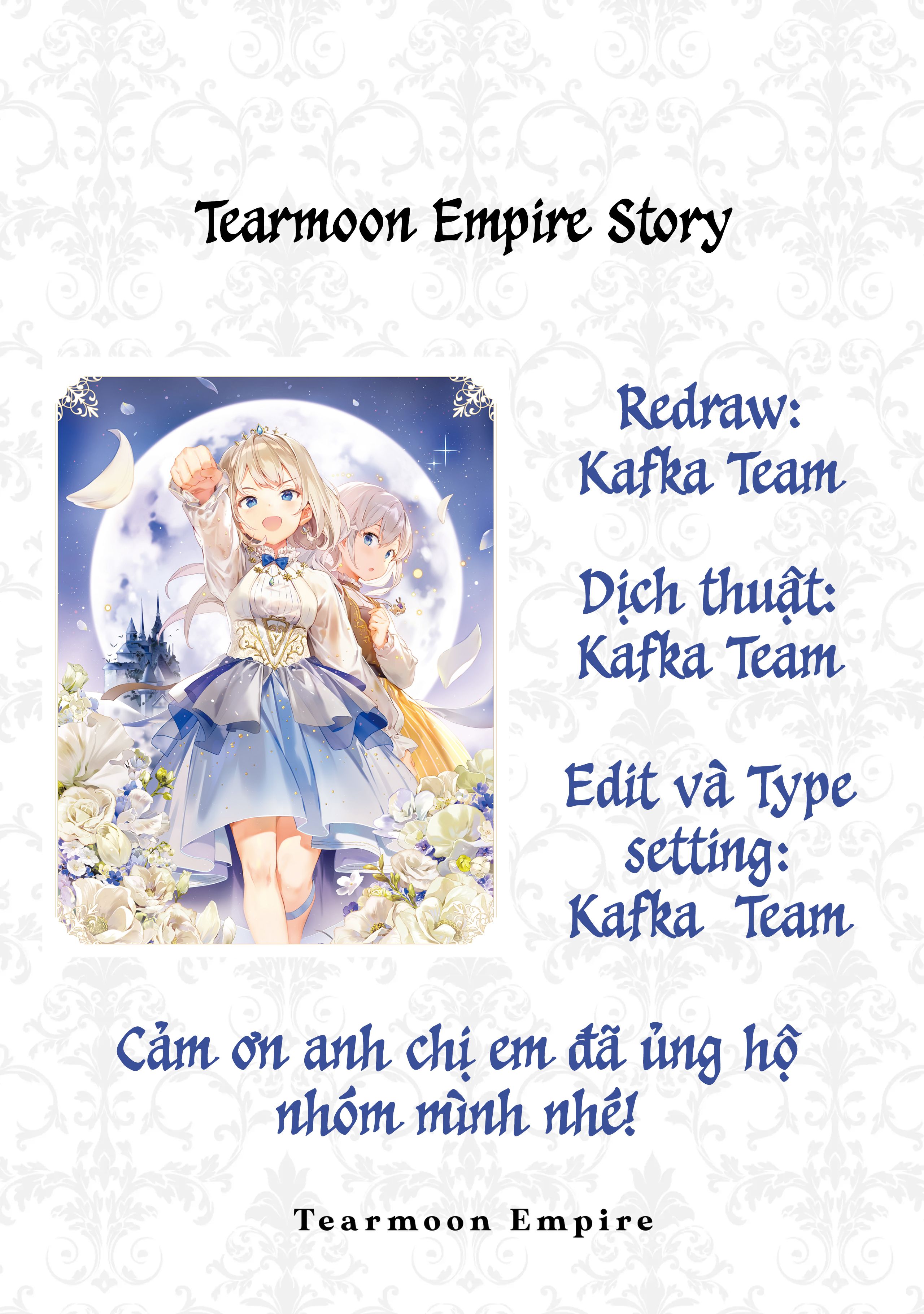 Tearmoon Empire Story Chapter 40 - Trang 2