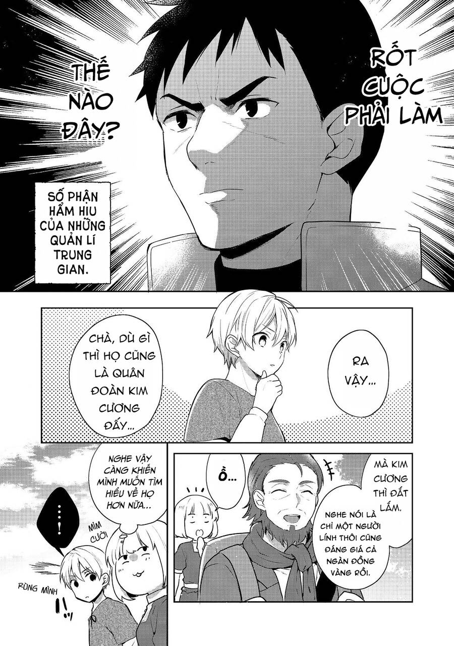 Tearmoon Empire Story Chapter 36 - Trang 2