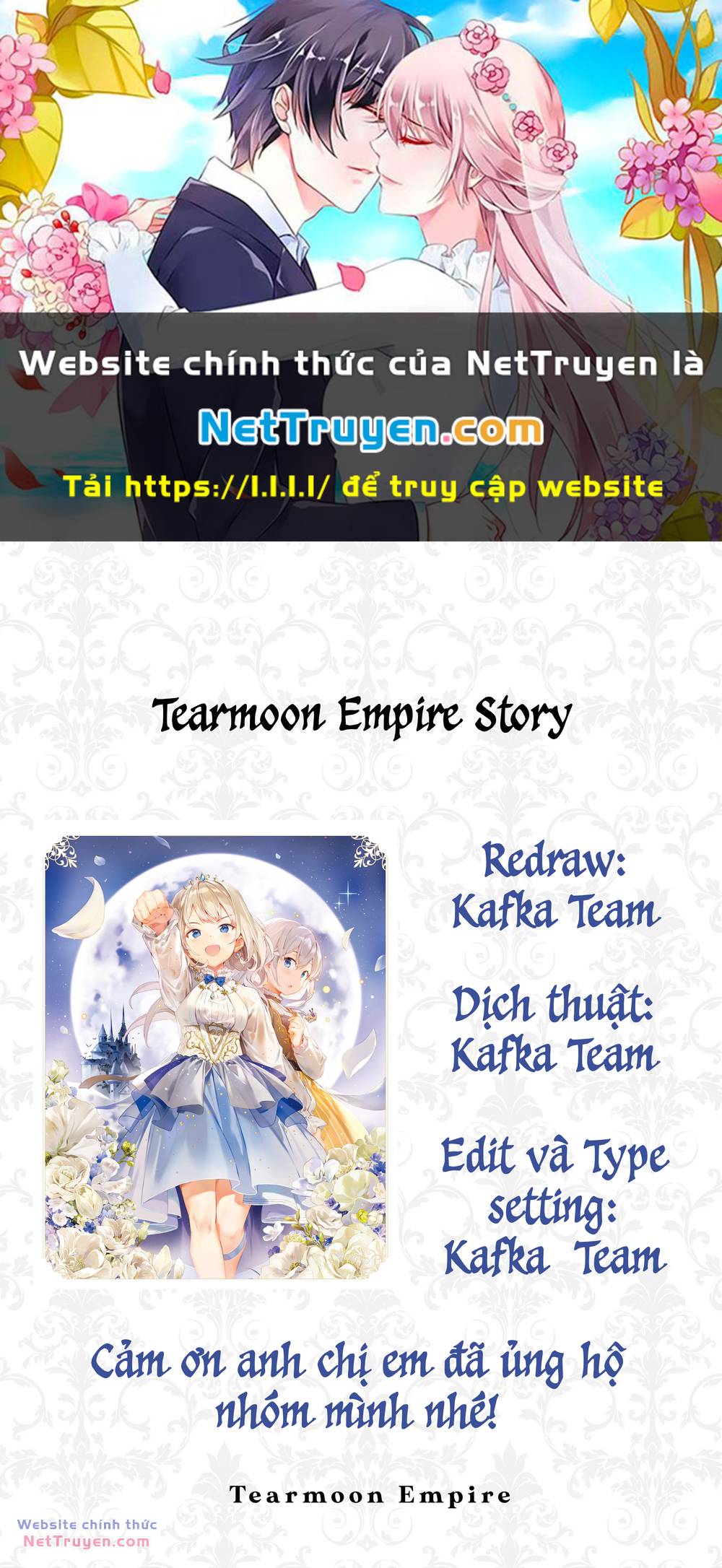 Tearmoon Empire Story Chapter 35 - Trang 2