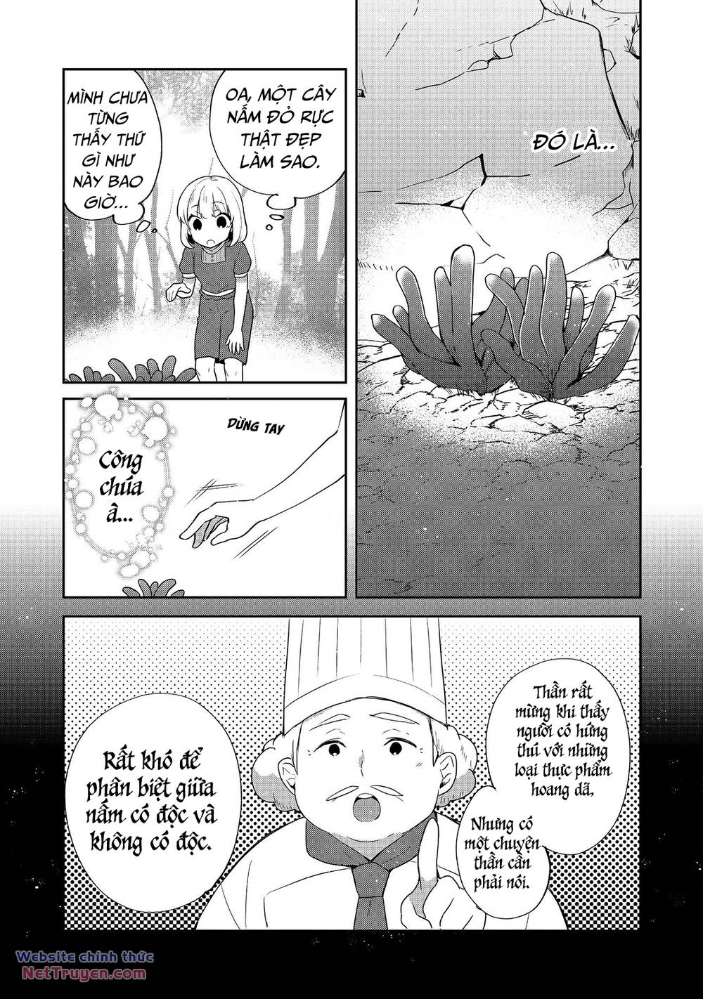 Tearmoon Empire Story Chapter 35 - Trang 2